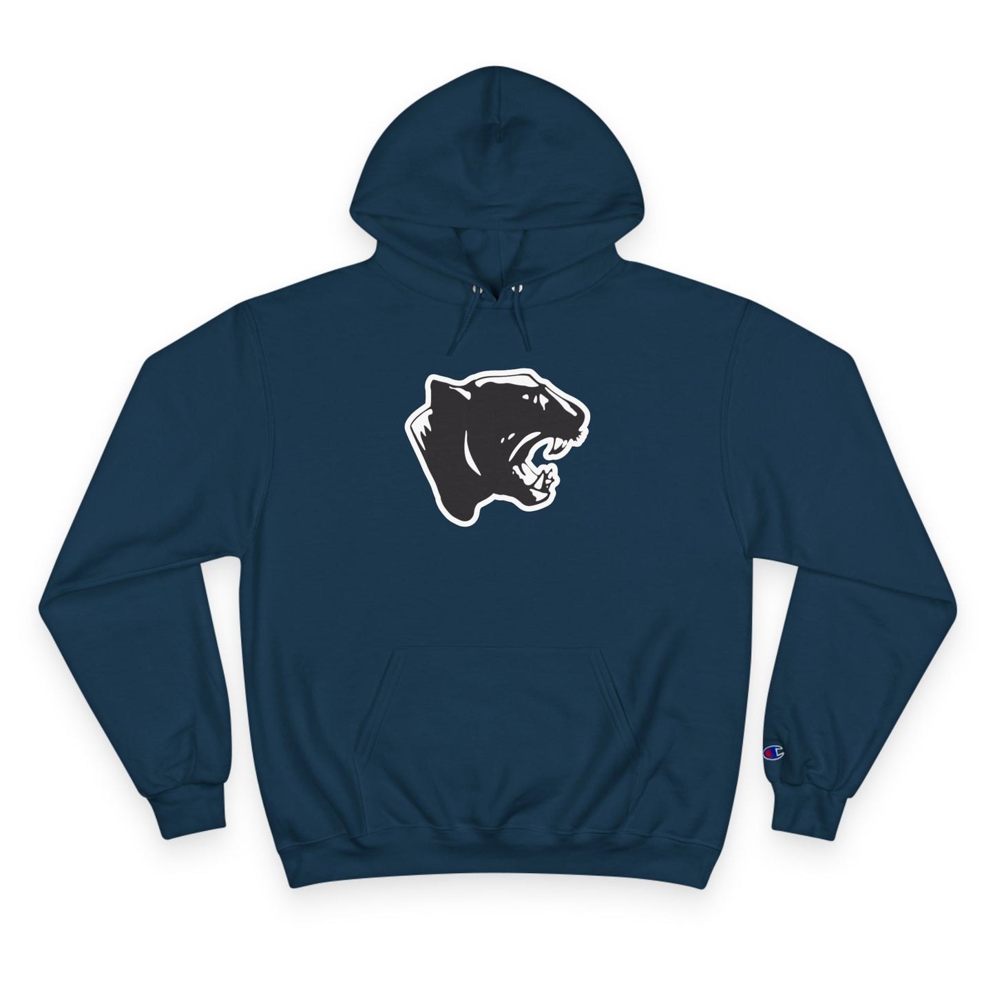 Champion Powerblend Fleece Pullover Hoodie