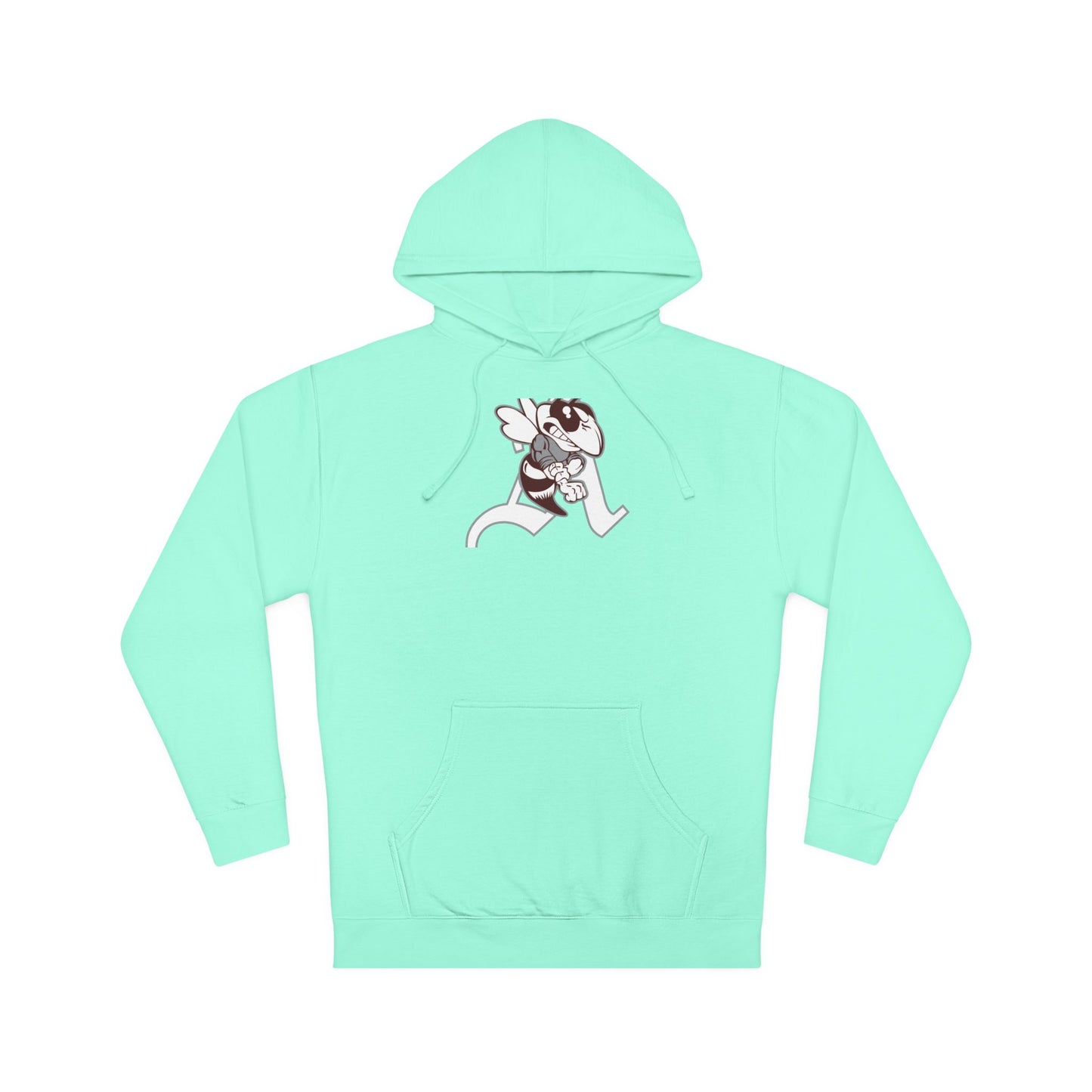 Midweight Pullover Hoodie
