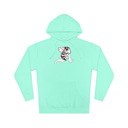 Midweight Pullover Hoodie