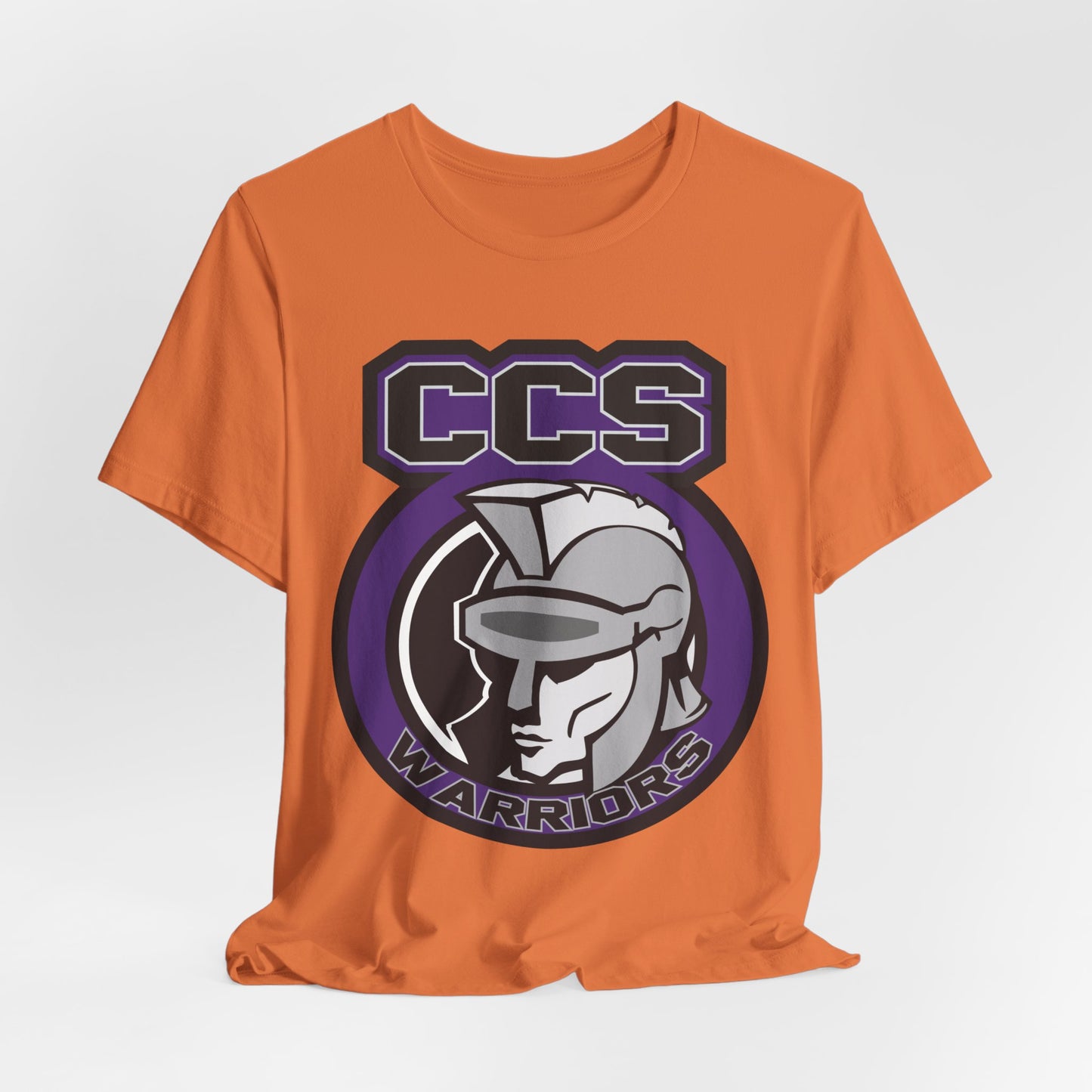 Jersey Short Sleeve Tee