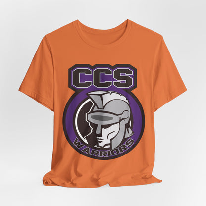 Jersey Short Sleeve Tee