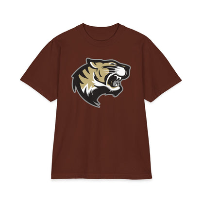Max Heavyweight Short Sleeve Tee