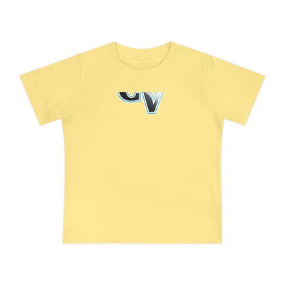 Baby Short Sleeve Tee