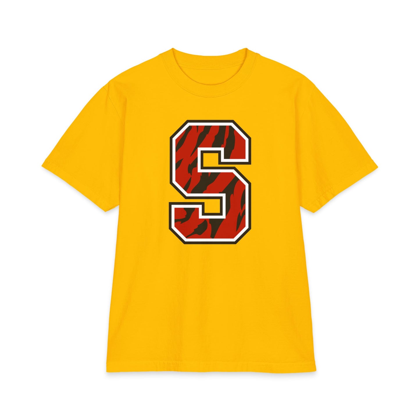 Max Heavyweight Short Sleeve Tee