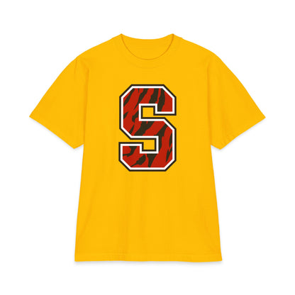 Max Heavyweight Short Sleeve Tee