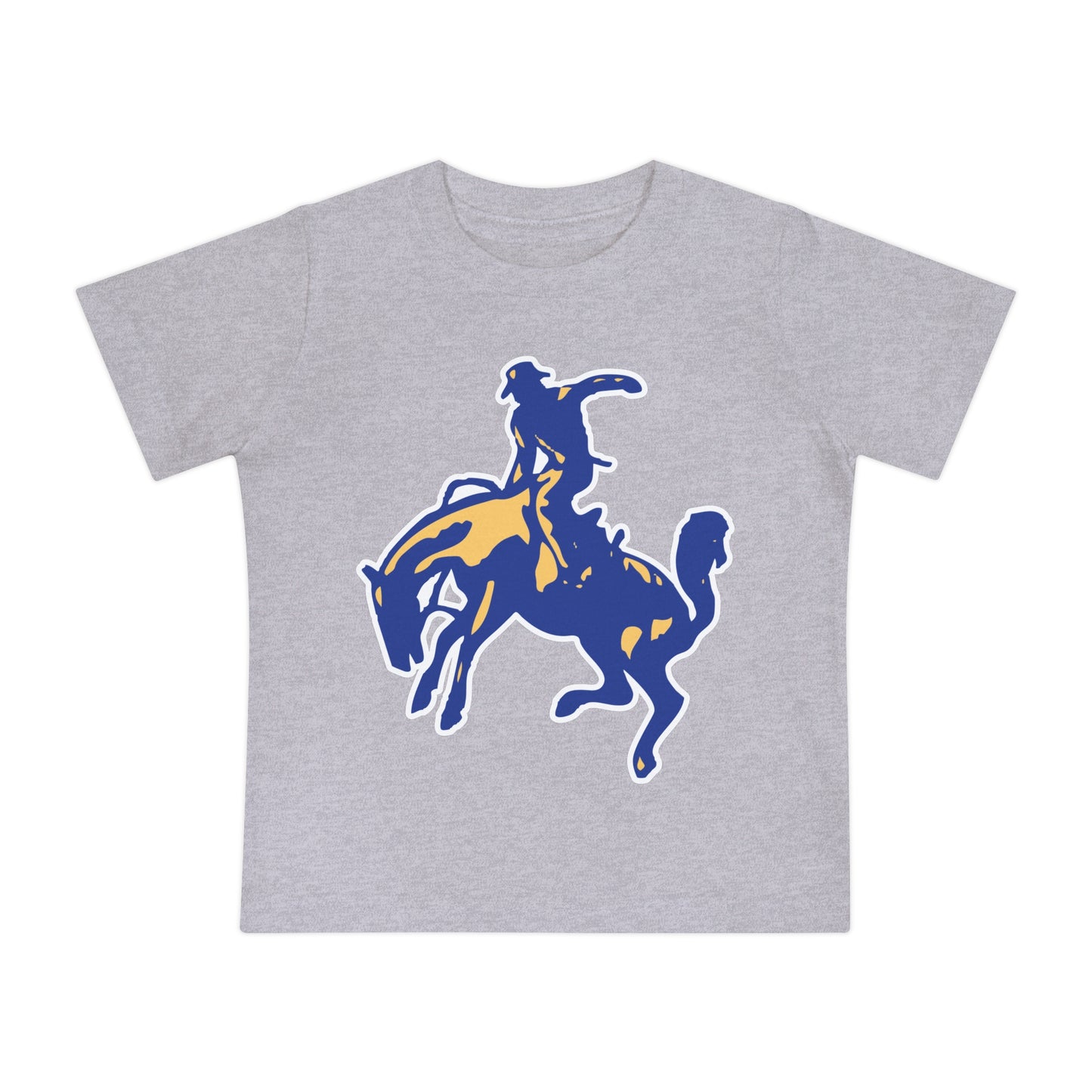 Baby Short Sleeve Tee