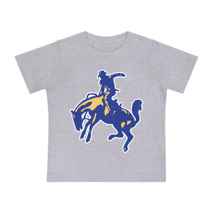 Baby Short Sleeve Tee