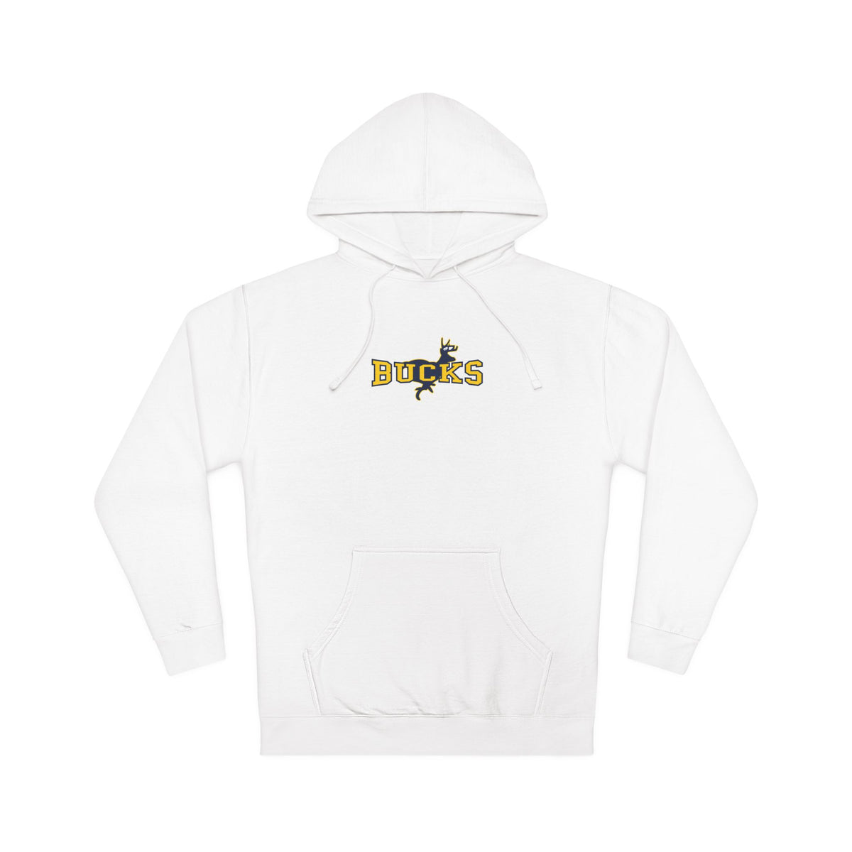 Midweight Pullover Hoodie