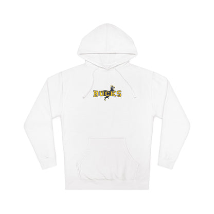Midweight Pullover Hoodie