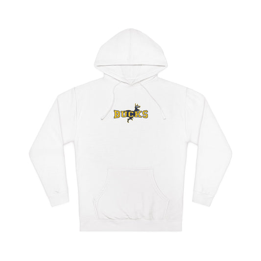 Midweight Pullover Hoodie