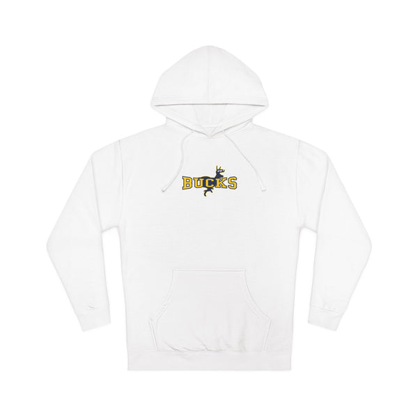Midweight Pullover Hoodie