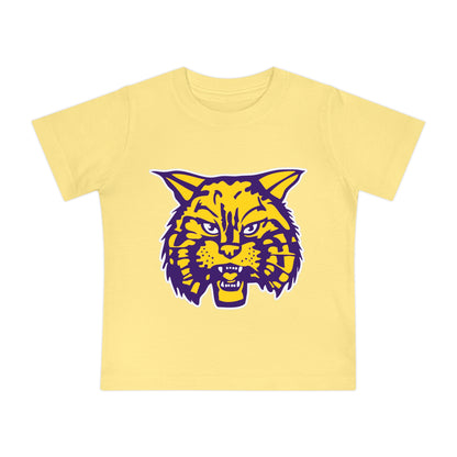 Baby Short Sleeve Tee