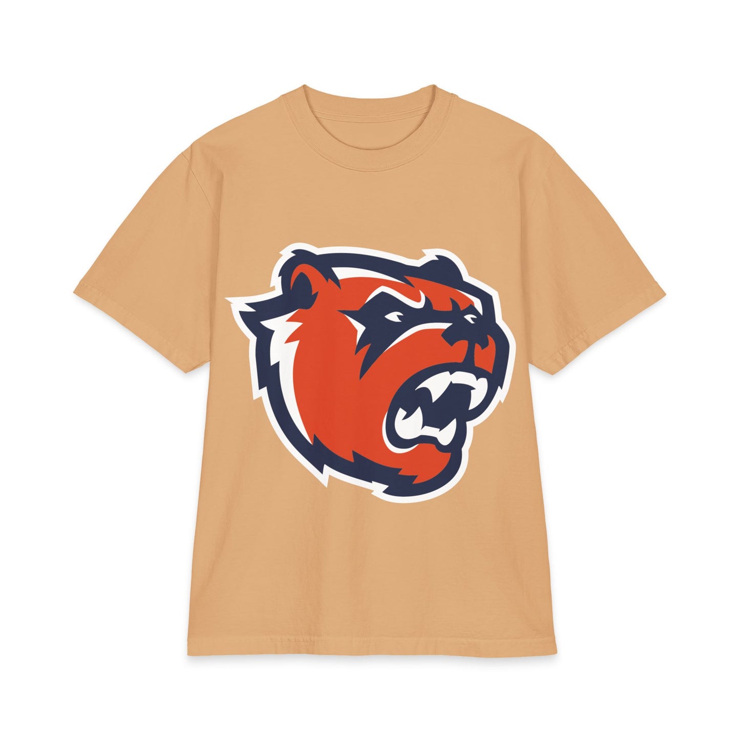 Max Heavyweight Short Sleeve Tee