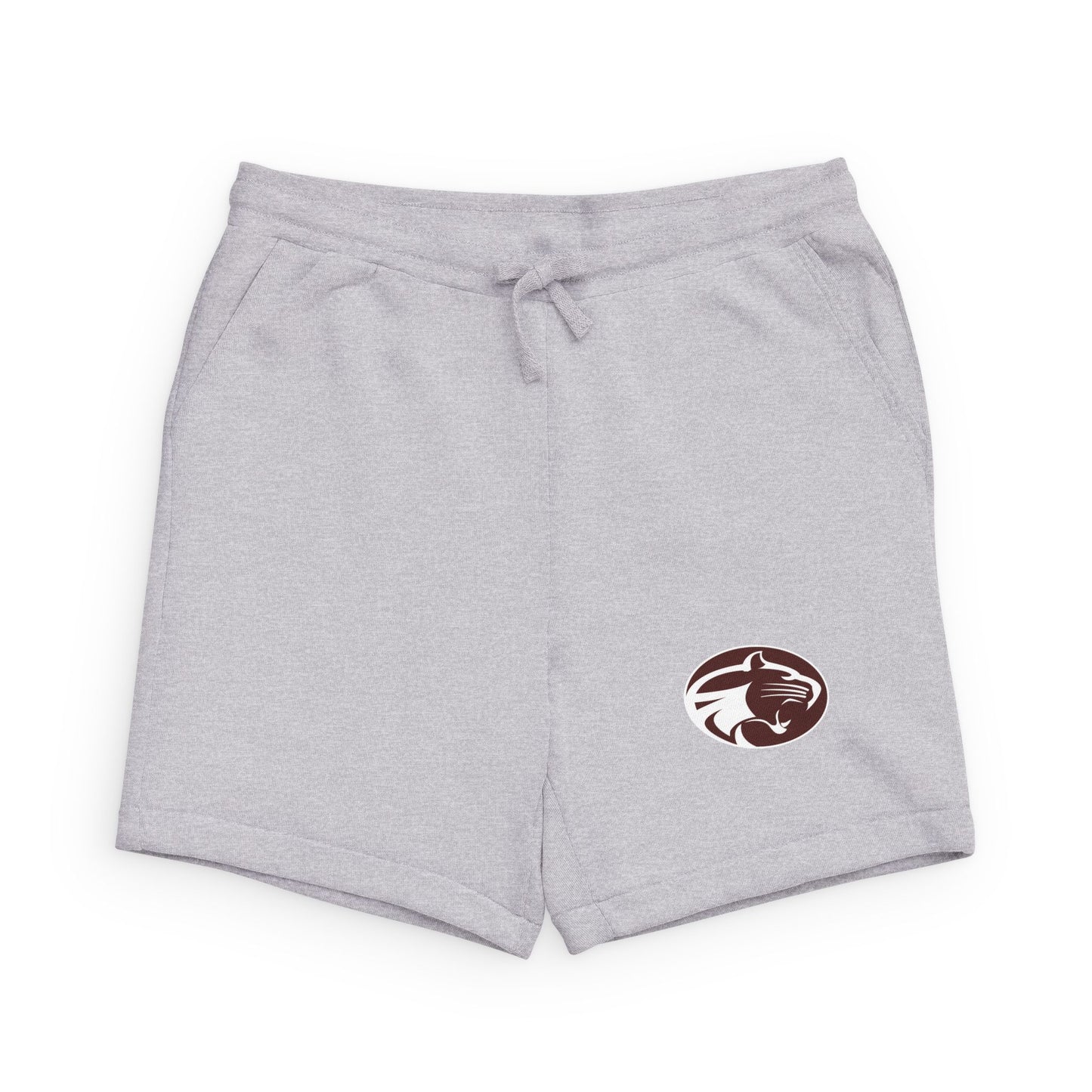 Unisex Sponge Fleece Sweatshort