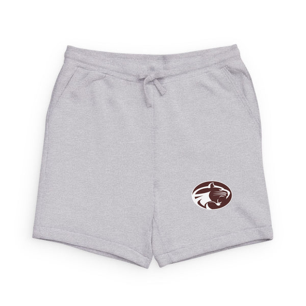 Unisex Sponge Fleece Sweatshort
