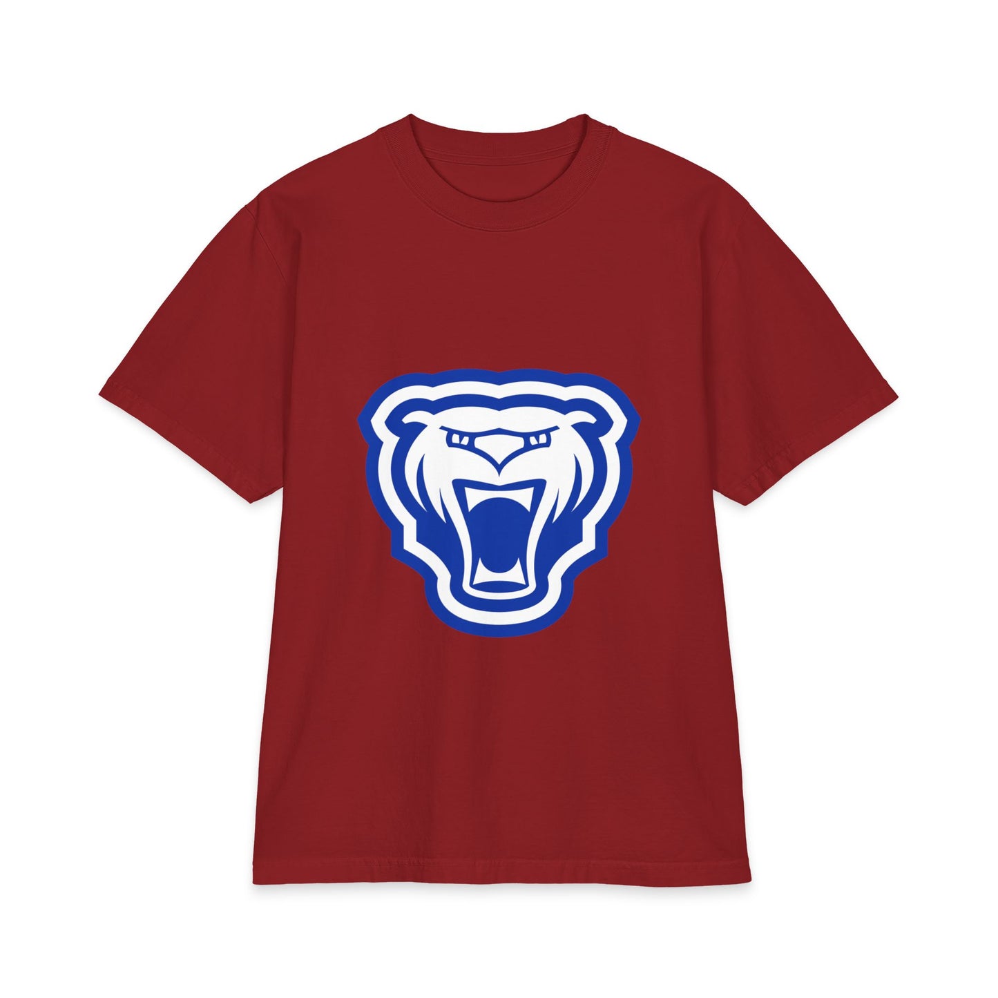 Max Heavyweight Short Sleeve Tee