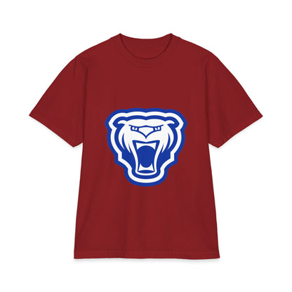 Max Heavyweight Short Sleeve Tee