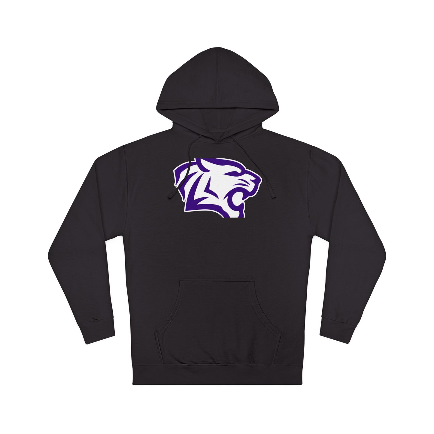 Midweight Pullover Hoodie