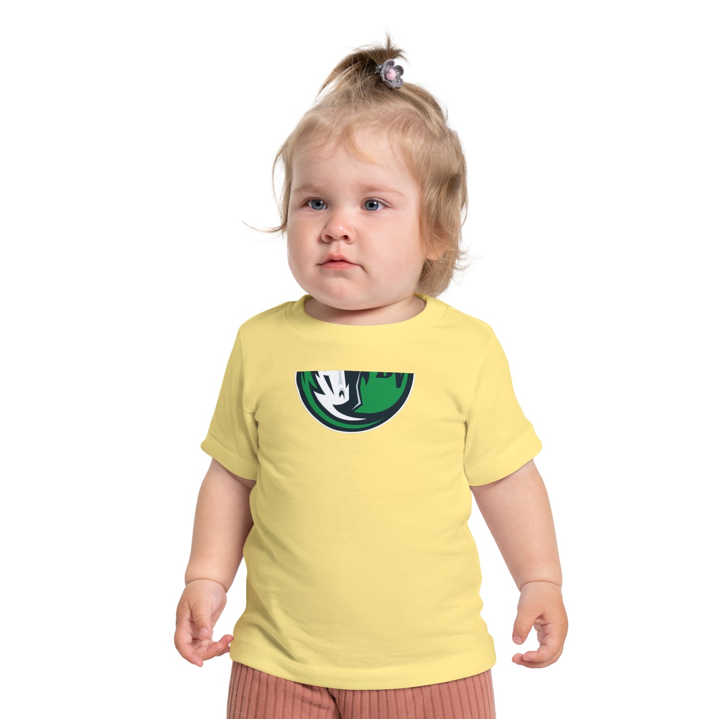 Baby Short Sleeve Tee