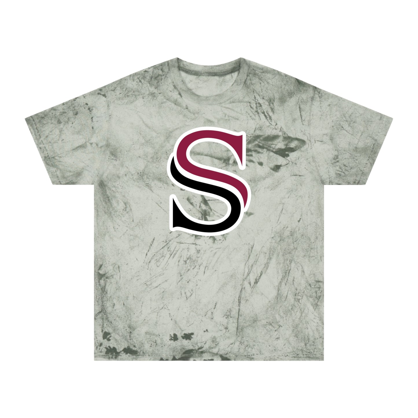 Color Blast School Spirit Tee