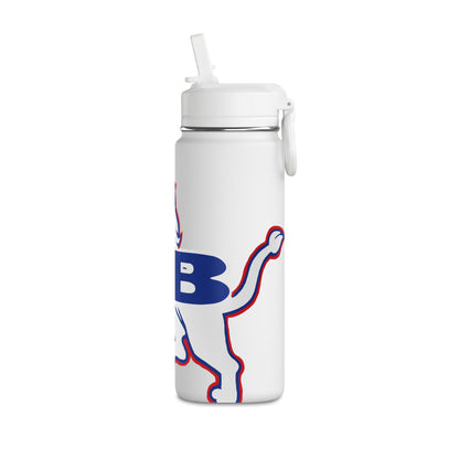 Mini Water Bottle, 20oz