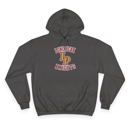 Champion Powerblend Fleece Pullover Hoodie
