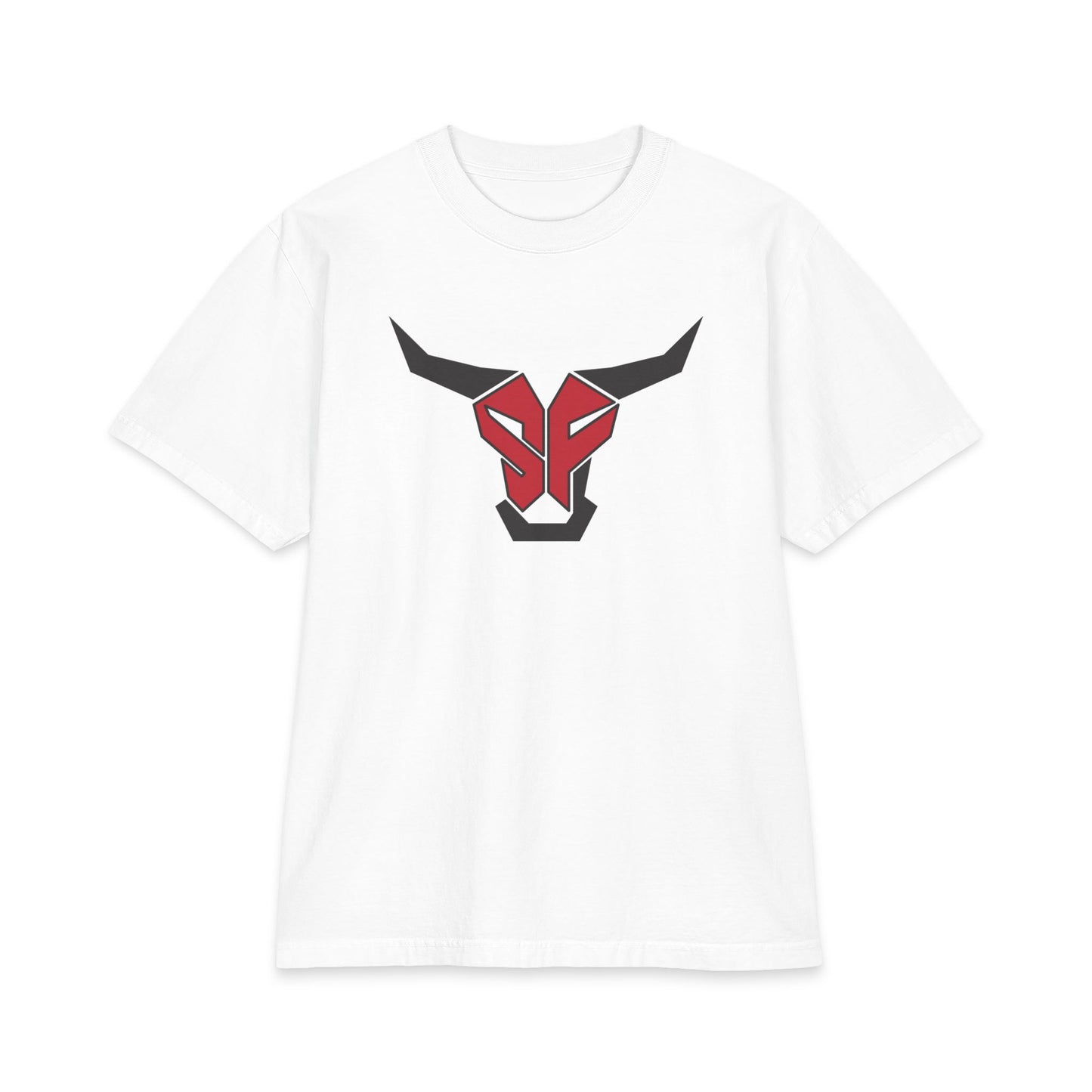 Max Heavyweight Short Sleeve Tee
