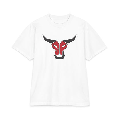 Max Heavyweight Short Sleeve Tee