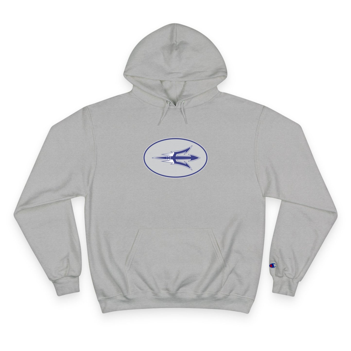 Champion Powerblend Fleece Pullover Hoodie