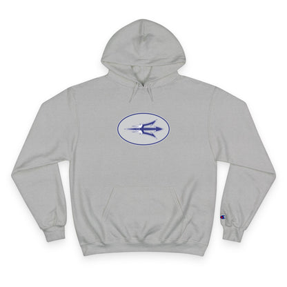 Champion Powerblend Fleece Pullover Hoodie
