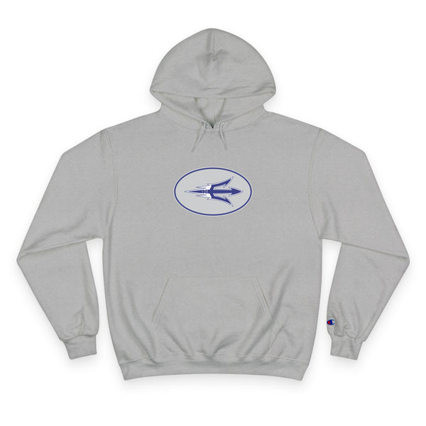 Champion Powerblend Fleece Pullover Hoodie
