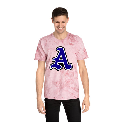 Color Blast School Spirit Tee