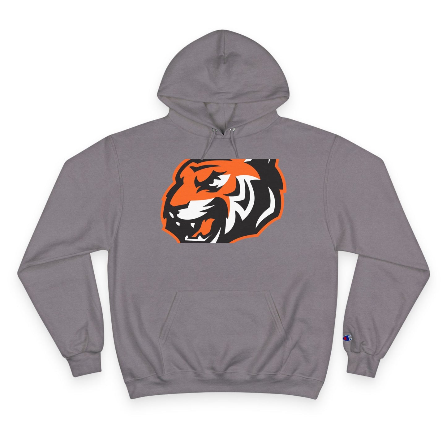 Champion Powerblend Fleece Pullover Hoodie