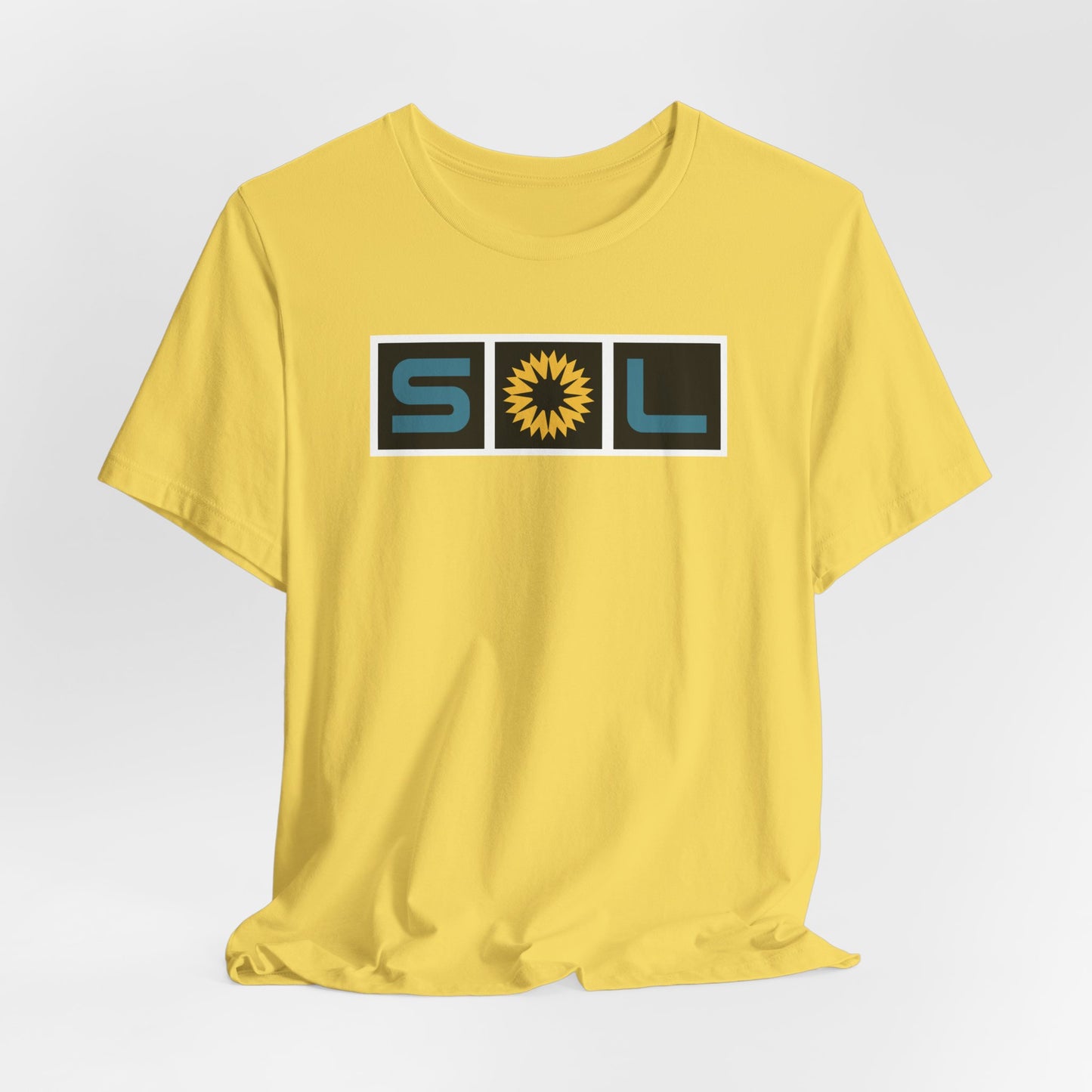 Jersey Short Sleeve Tee