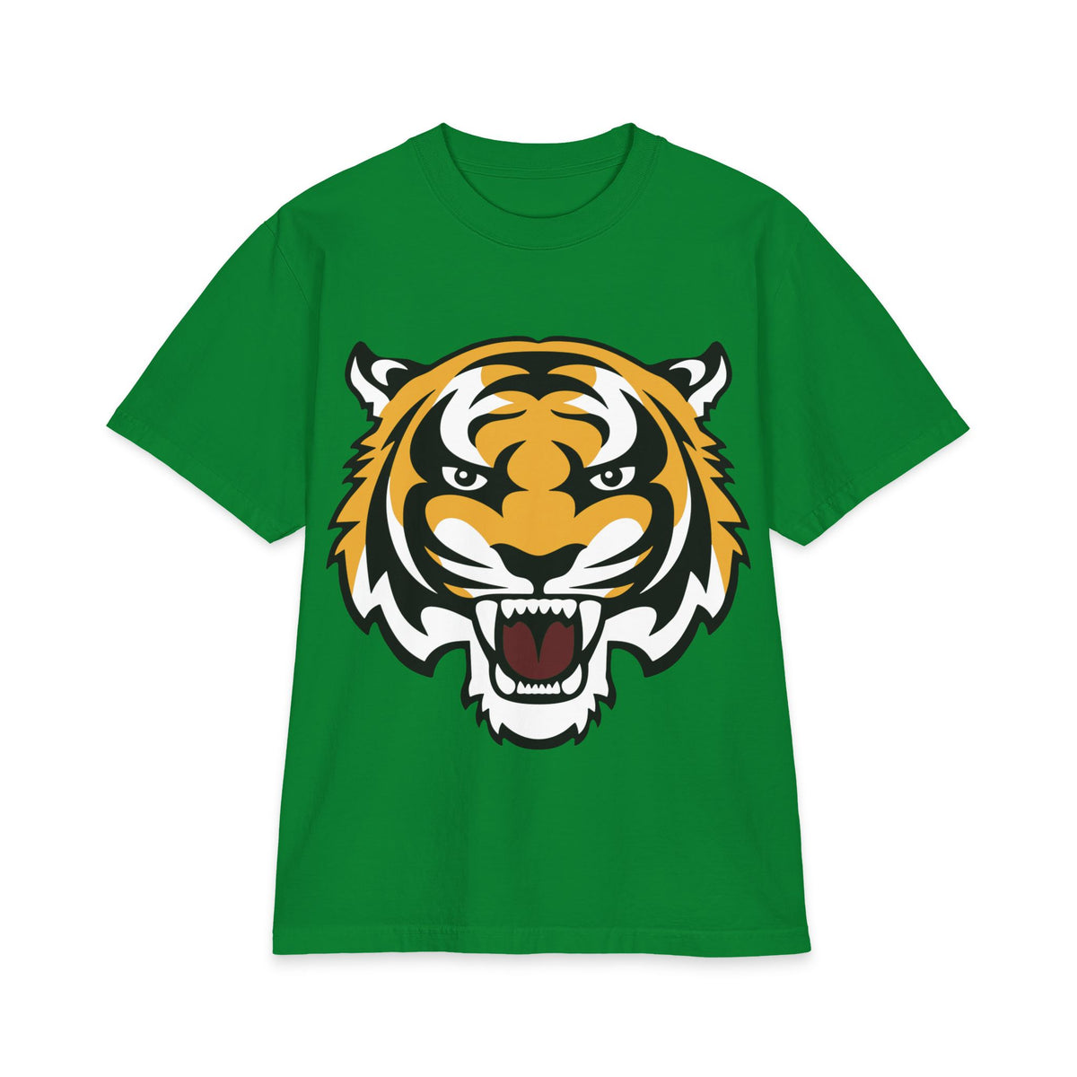 Max Heavyweight Short Sleeve Tee