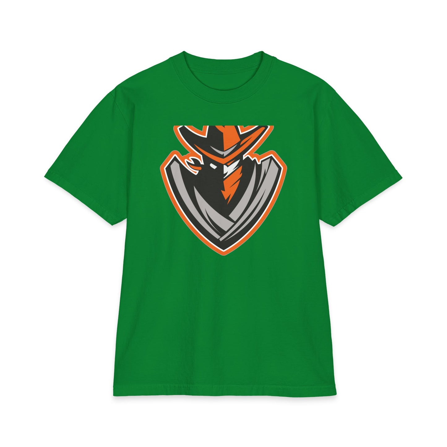 Max Heavyweight Short Sleeve Tee