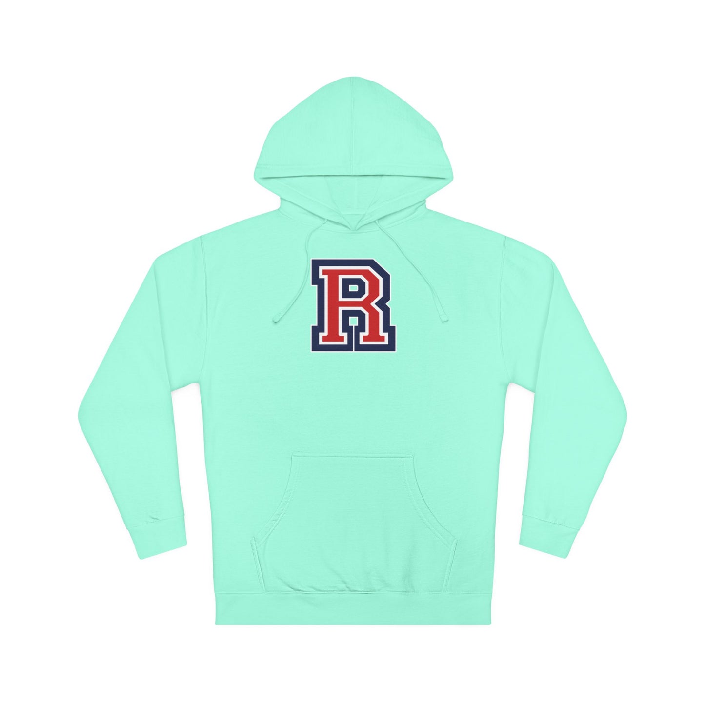Midweight Pullover Hoodie