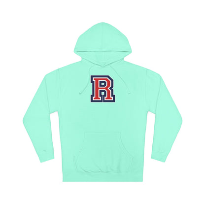 Midweight Pullover Hoodie