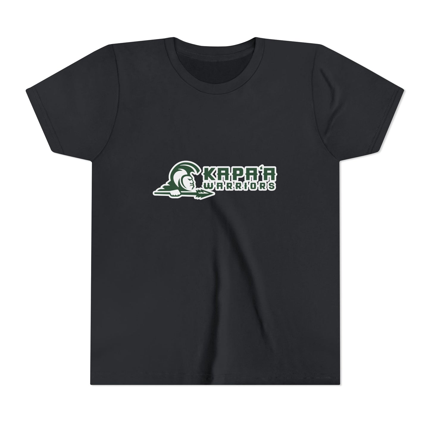 Youth Short Sleeve Tee