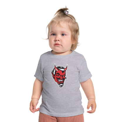 Baby Short Sleeve Tee