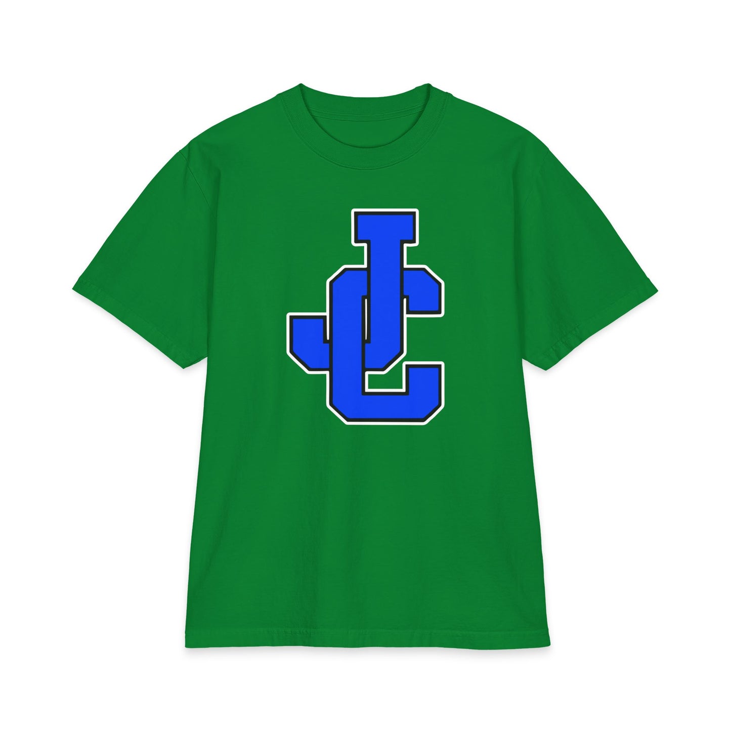 Max Heavyweight Short Sleeve Tee