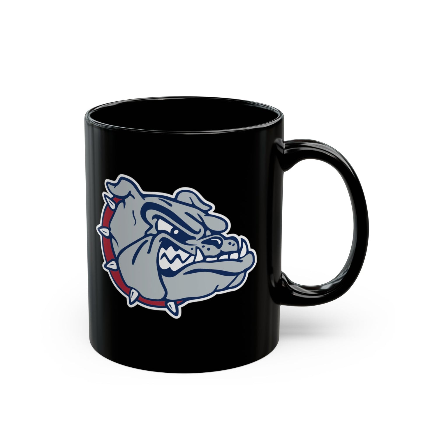 Black Team Mug (11oz/15oz)