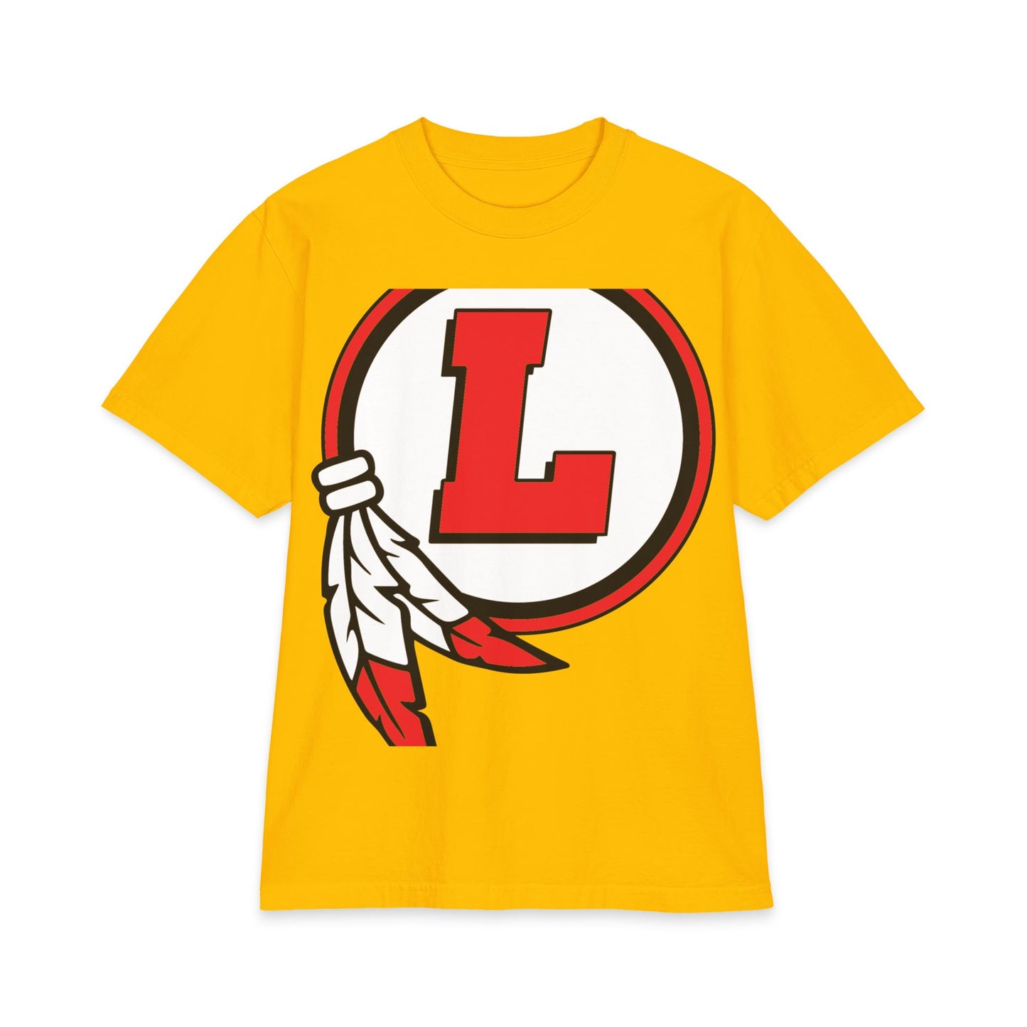 Max Heavyweight Short Sleeve Tee
