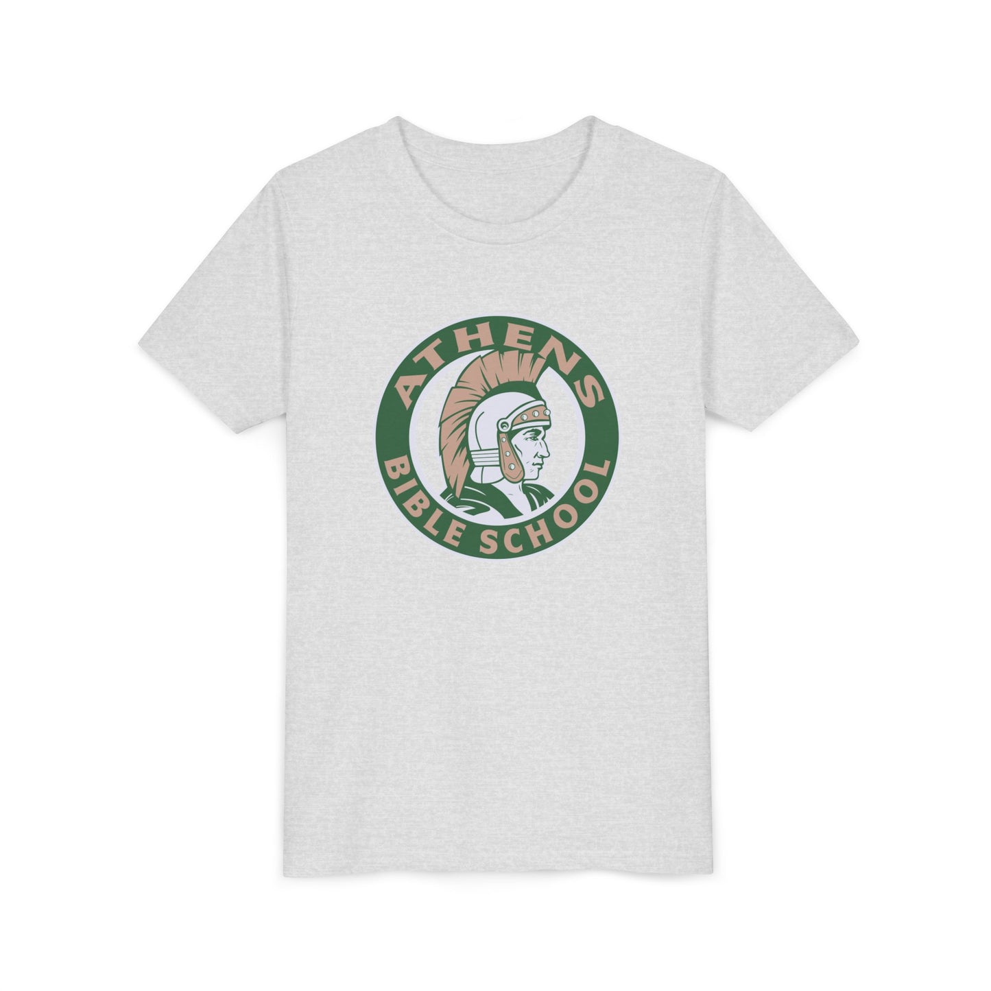 Youth Short Sleeve Tee
