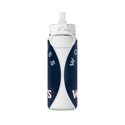 Mini Water Bottle, 20oz