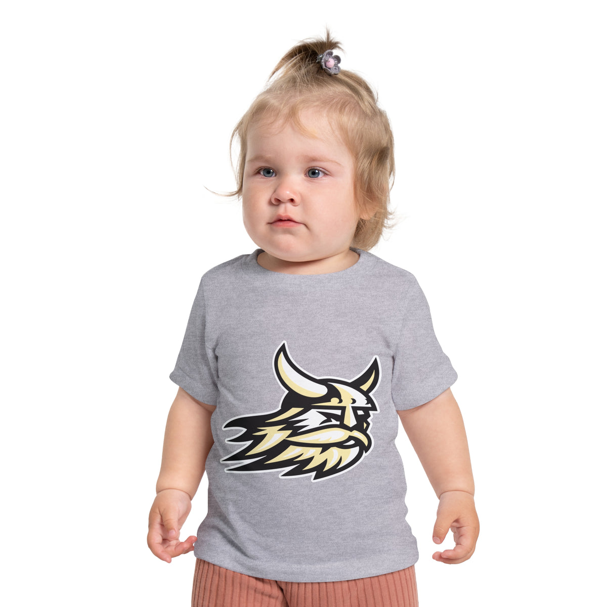 Baby Short Sleeve Tee