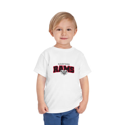Toddler Short Sleeve Tee