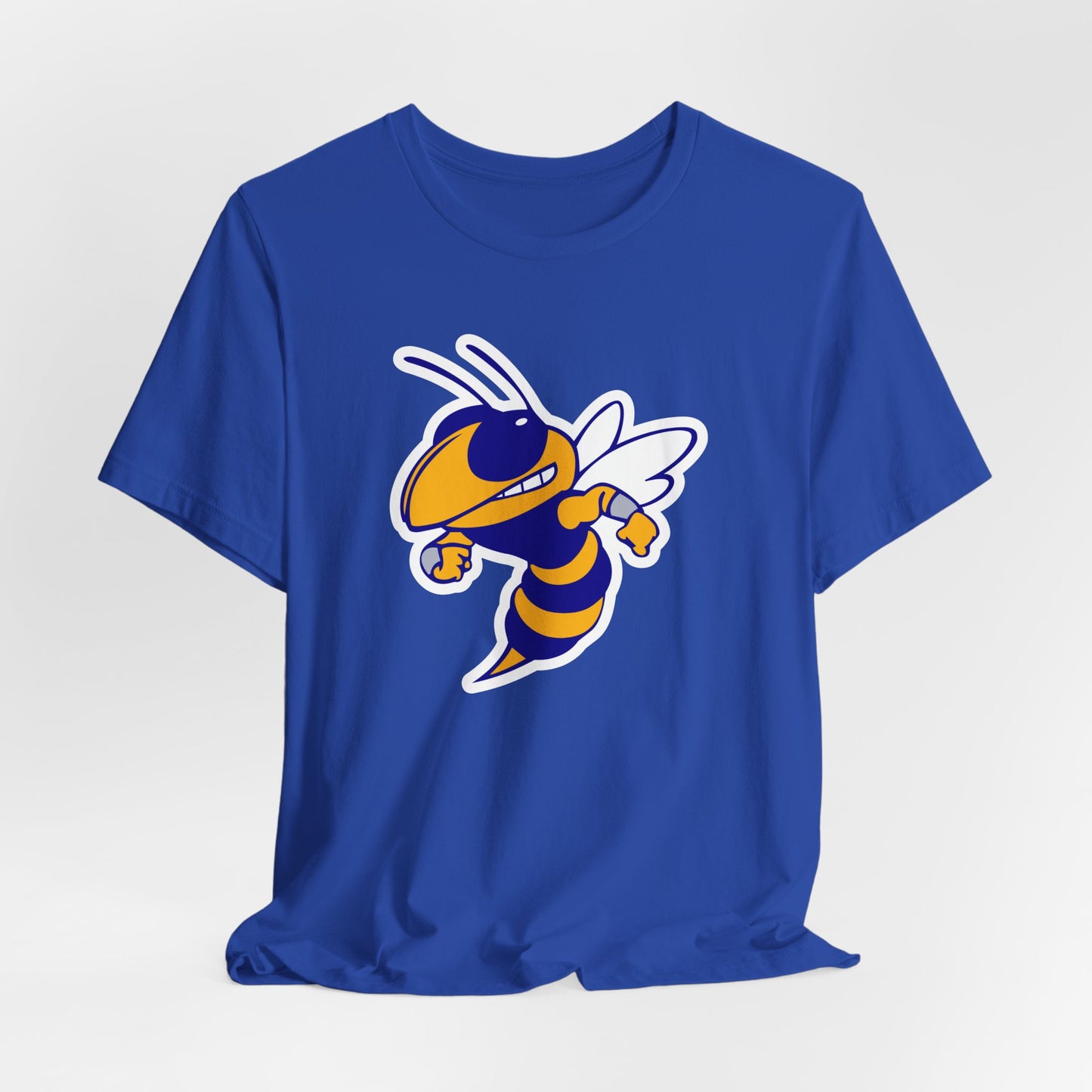 Jersey Short Sleeve Tee