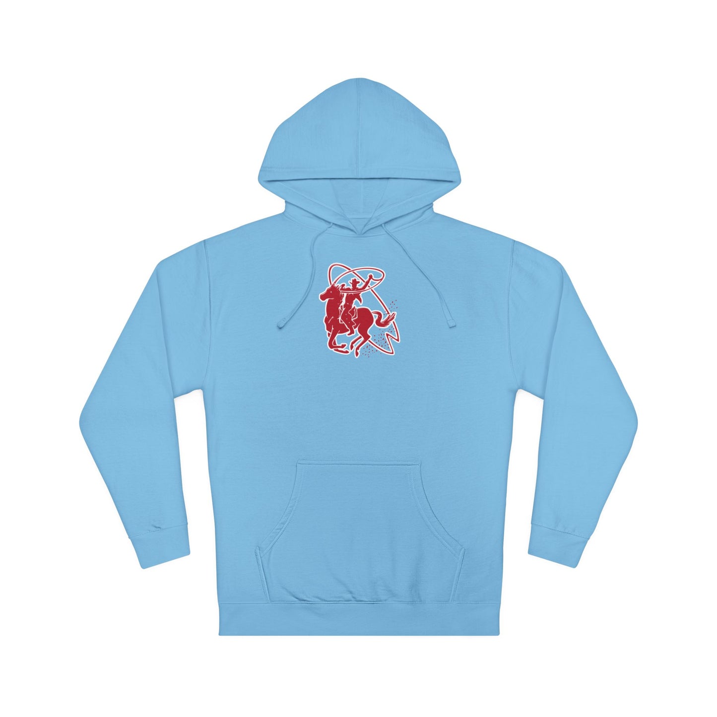 Midweight Pullover Hoodie