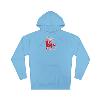 Midweight Pullover Hoodie
